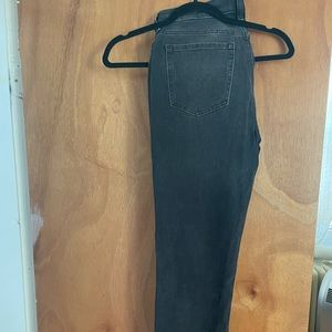 Banana republic jeans